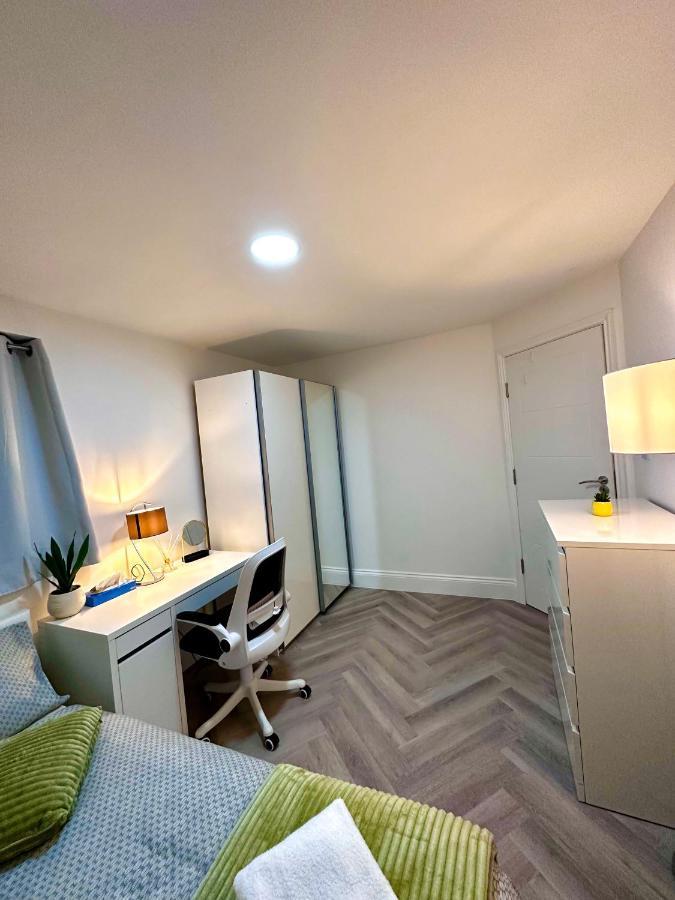 Charming 4 Bedrooms House With Garden In Heart Of London Camden 외부 사진