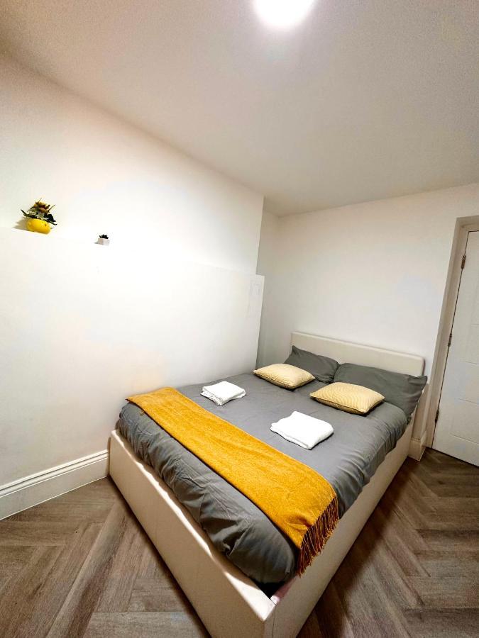 Charming 4 Bedrooms House With Garden In Heart Of London Camden 외부 사진